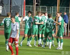 奥格斯堡对不来梅