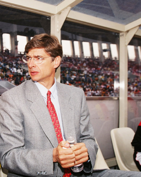 亚博体育下载APP-温格执教阿森纳多少场